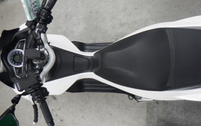 HONDA PCX 125 2020 JF56