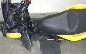 YAMAHA X-MAX 250 A SG42J