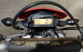 HONDA CRF250M MD38