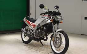 YAMAHA TZR125 2018 3TY