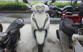 HONDA LEAD 125 JF45