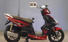KYMCO SUPER 8 U800