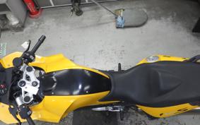 BMW F800S 2008