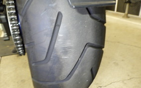 YAMAHA NIKEN 2018 RN58J