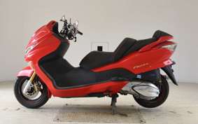 HONDA FORZA Z MF08