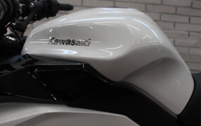 KAWASAKI NINJA 1100SX 2025 ZXT10H