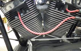 HARLEY FLSTF 1450 2001