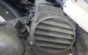 HONDA CREA SCOOPY AF55