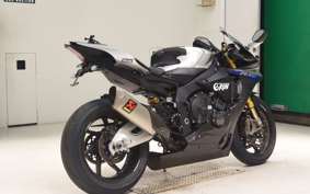YAMAHA YZF-R1 M 2019