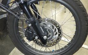 HONDA CT125-2 1998 JA65