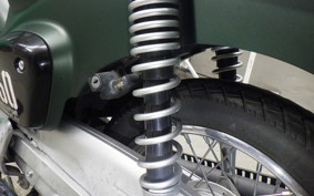 HONDA CROSS CUB 50 AA06