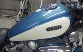 YAMAHA VIRAGO 1100 1995 4PP