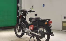 HONDA CROSS CUB 110 2024 JA45