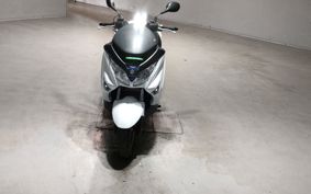SUZUKI BURGMAN200 CH41A