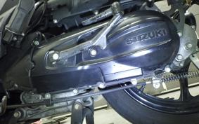 SUZUKI ADDRESS 110 CE47A