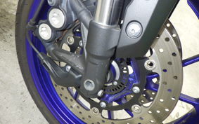 YAMAHA MT-09 Tracer 2016 RN36J
