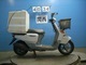 Фото Yamaha GEAR 2003 с японского аукциона