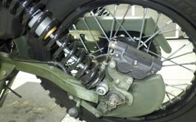 HARLEY MT500 2018