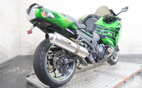 KAWASAKI NINJA ZX 14 R 2013 ZXT40E