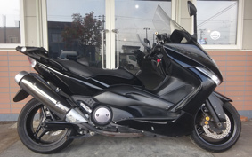 YAMAHA T-MAX 500 2010 SJ08J