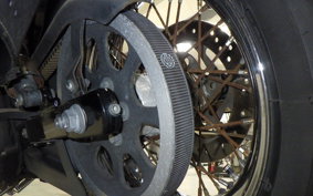HARLEY FXDBI 2006