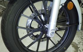 HONDA GB350C 2026 NC64