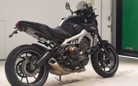 YAMAHA MT-09 2016 RN34J