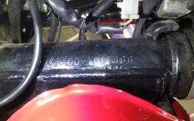 HONDA CB400 1977 CB400