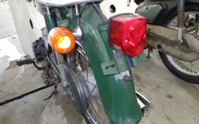 HONDA C50 SUPER CUB AA01