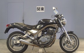 YAMAHA SRX400 1991 3VN