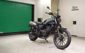 HONDA CL250-2 2006 MC57