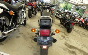 YAMAHA XS250 SPECIAL 17E