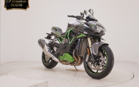 KAWASAKI ZH2 SE 2023 ZRT00K