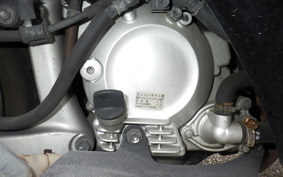 HONDA FORZA Z GEN 2 2005 MF10
