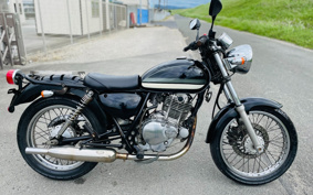 SUZUKI ST250 NJ4AA