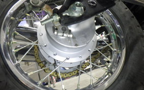 HONDA MONKEY 2012 Z50J