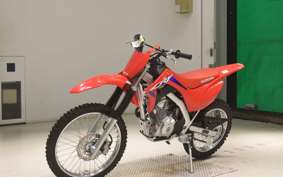 HONDA CRF125F JE03