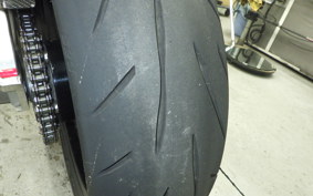 HONDA CBR600RR GEN 2 2005 PC37