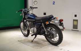 HONDA CB400SS 2001 NC41