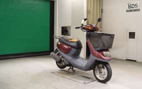 YAMAHA JOG POCHE 2018 SA08J