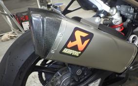 BMW S1000RR M DDC 2021
