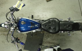 YAMAHA VIRAGO 250 1992 3DM
