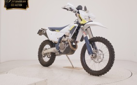 HUSQVARNA FE350 2026