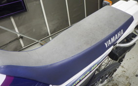 YAMAHA SEROW 225 Gen.3 4JG