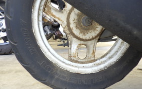 HONDA DIO AF18