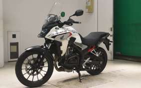 HONDA 400X 2021 NC56
