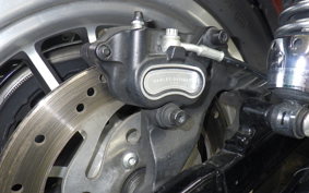 HARLEY FXDL 1580 2008