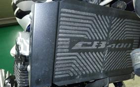 HONDA CB400SF VTEC Spec3 2004 NC39