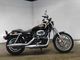 Фото Harley XL1200R 2009 с японского аукциона