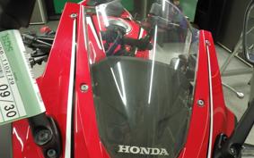 HONDA CBR400R 2021 NC56